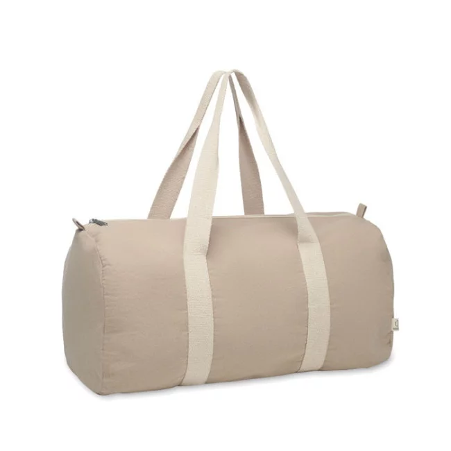 Sac polochon personnalisé Sinn 