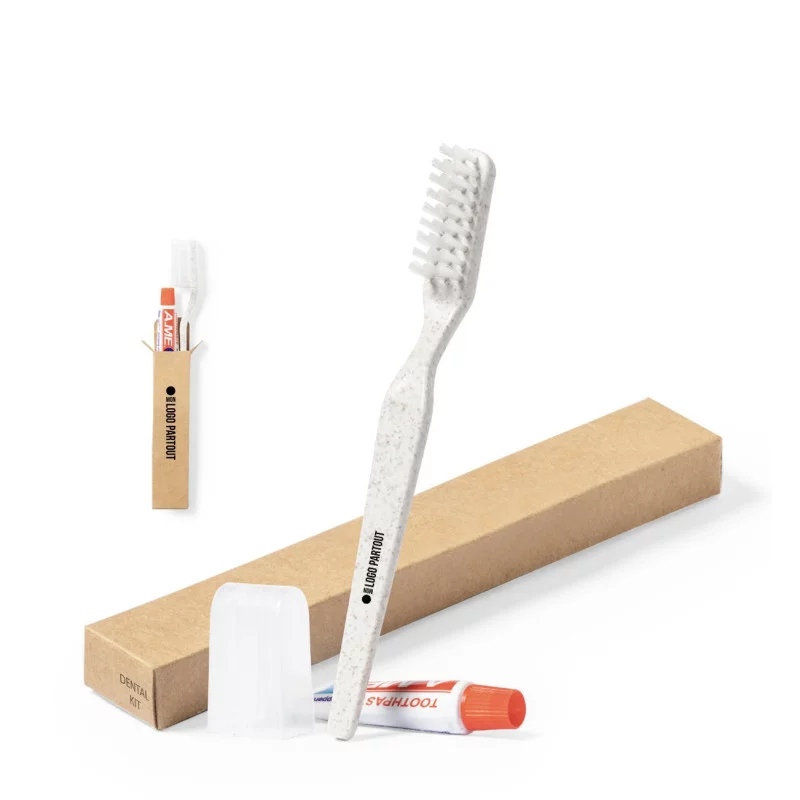 Kit dentaire personnalisable Dental 