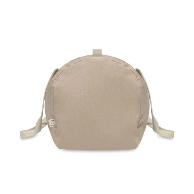 Sac polochon personnalisé Sinn 