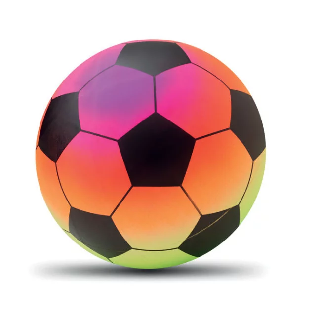 Ballon de plage personnalisé Rainball 