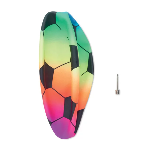 Ballon de plage personnalisé Rainball 