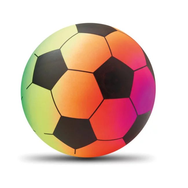 Ballon de plage personnalisé Rainball 