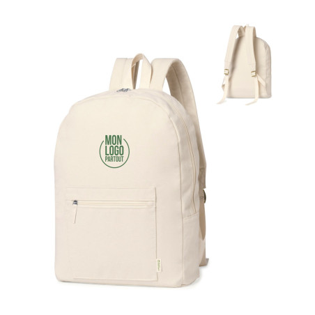 Sac à dos personnalisable Saunders 