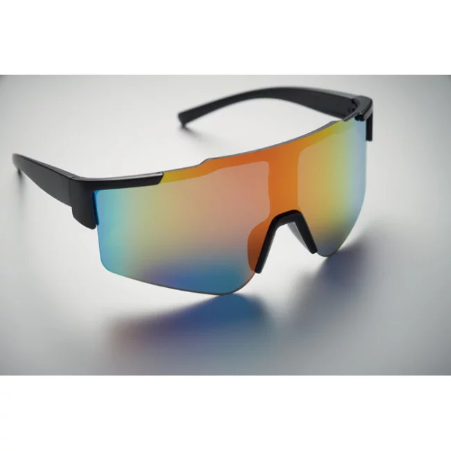 Lunettes de sport personnalisées Shine 