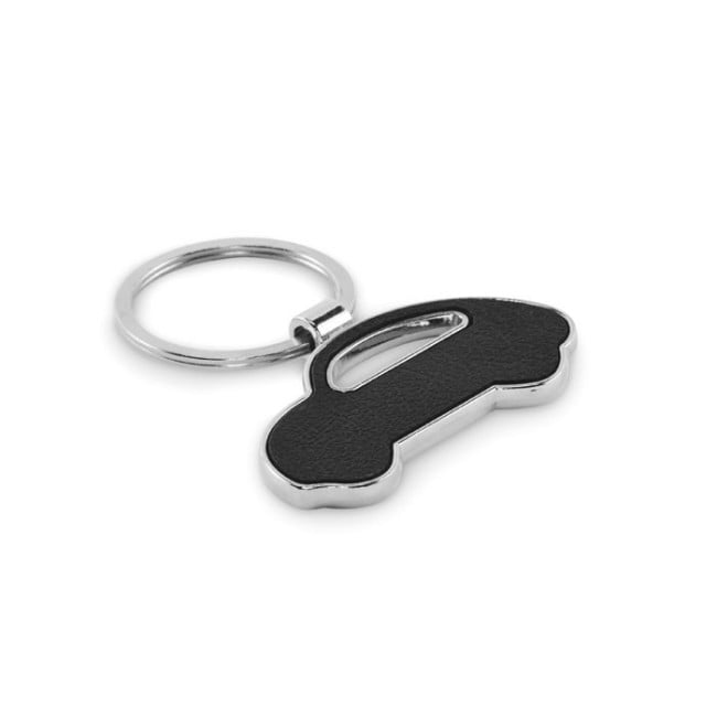 Porte-clés personnalisable Lar 