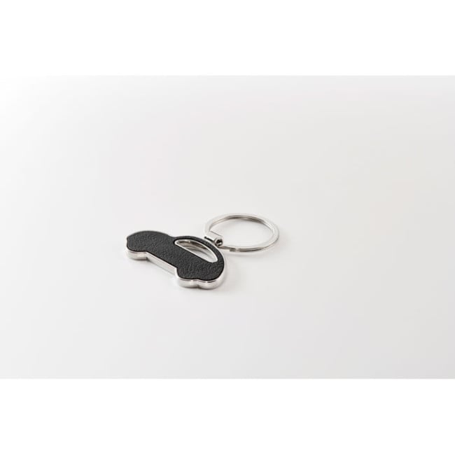 Porte-clés personnalisable Lar 