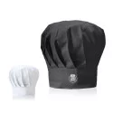 Toque de cuisine personnalisable Nilson 
