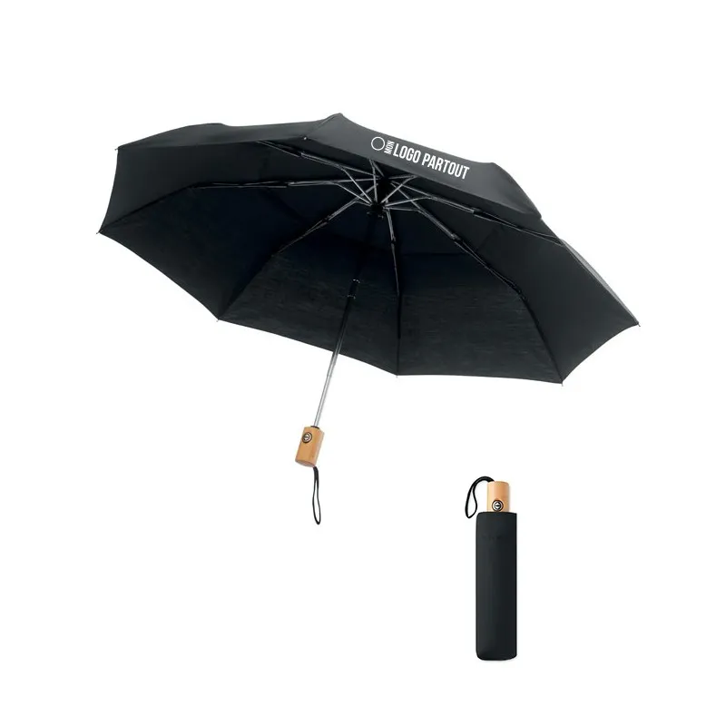 Parapluie personnalisé...