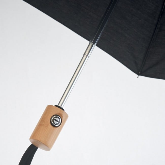 Parapluie personnalisé pliable tempête Drip 