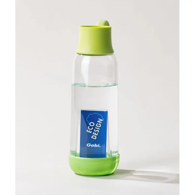 Gourde publicitaire GOBI. Original 46 CL 
