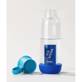Gourde publicitaire GOBI. Original 46 CL