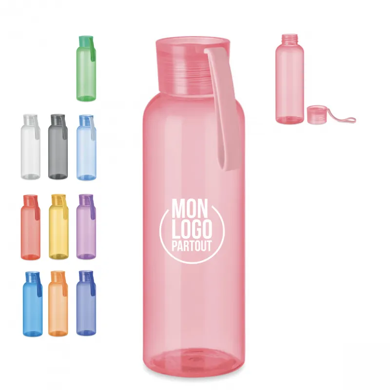 Bouteille personnalisable Indi 500 ml 