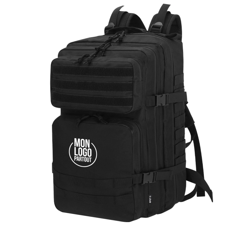 Sac à dos tactique Bruxdul