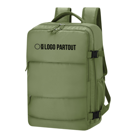 Sac à dos ordinateur personnalisable Hinkle 