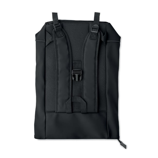 Sac à dos ordinateur personnalisé Laptosa 