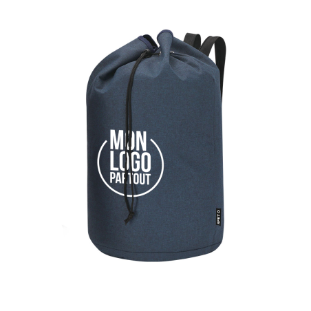 Sac balluchon personnalisé Mubar 