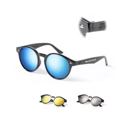 Lunettes de soleil en RPET...
