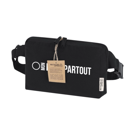 Sacoche banane personnalisée Koban 