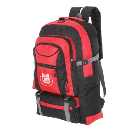 Sac à dos publicitaire Platony