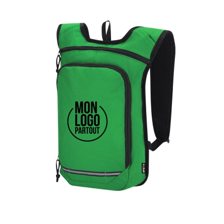 Sac à dos sport personnalisé Rinix 