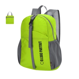 Sac à dos pliable...