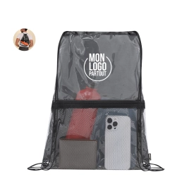 Sac cordon personnalisé Lamdy