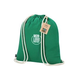 Sac cordon personnalisable...