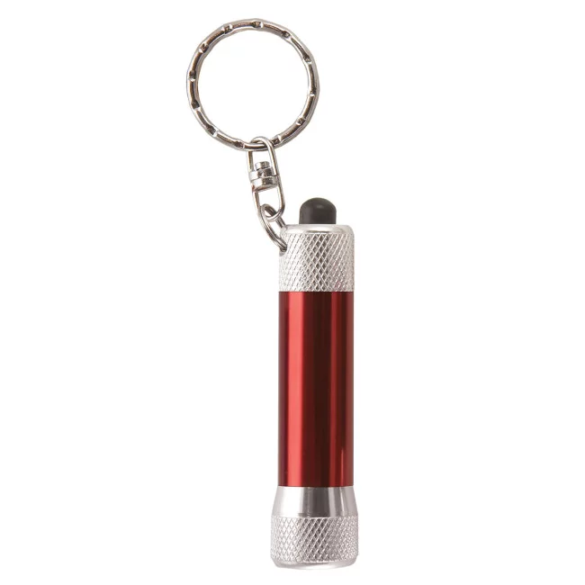 Porte-clés lampe...