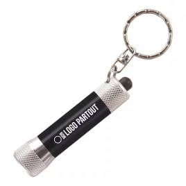 Porte-clés lampe...