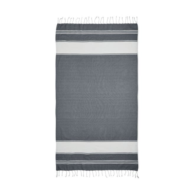 Ensemble fouta et sac cordon Hamma