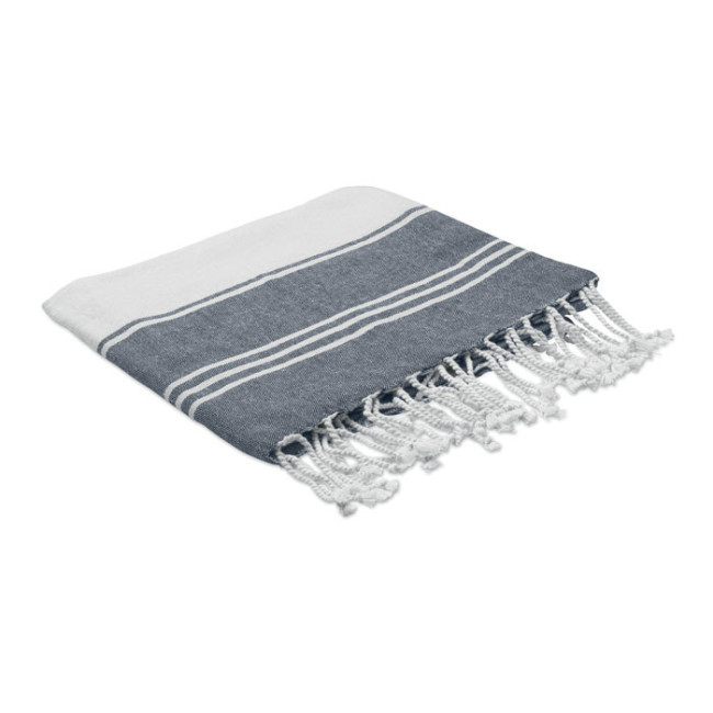 Ensemble fouta et sac cordon Hamma