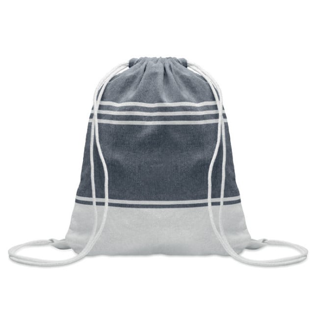 Ensemble fouta et sac cordon Hamma