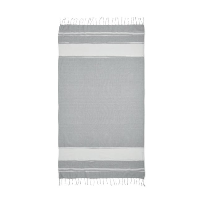 Ensemble fouta et sac cordon Hamma