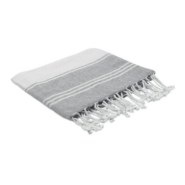 Ensemble fouta et sac cordon Hamma