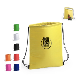 Sac à dos glacière Nipex