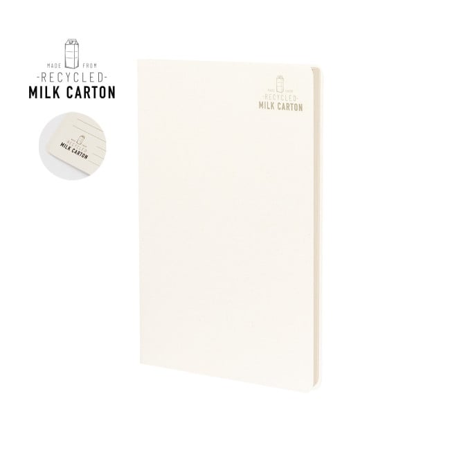 Cahier personnalisé Agnila 