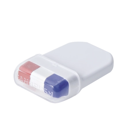 Stick de maquillage France FANBRUSH™ 