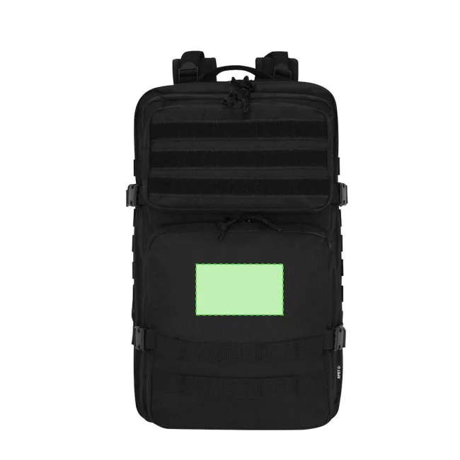 Sac à dos tactique Bruxdul 