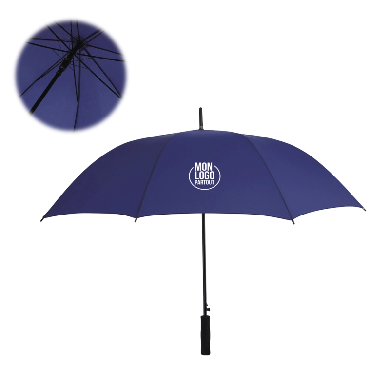 Parapluie anti-vent personnalisé Wiber 