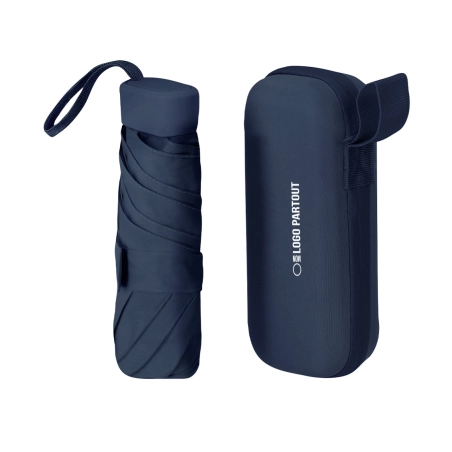 Parapluie pliable publicitaire Ottis 