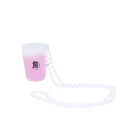 Verre à shot lumineux...