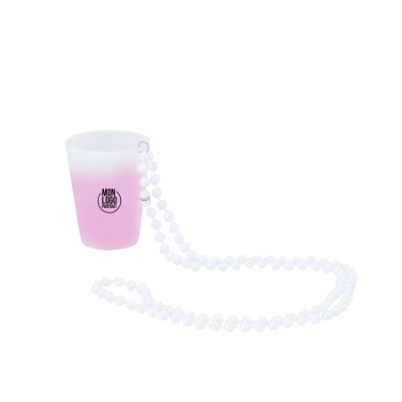 Verre à shot lumineux Bolten 50 ml 
