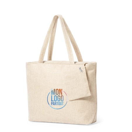 Sac personnalisable Sublim Drexis 