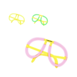 Lunettes personnalisées...