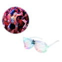 Lunettes lumineuses personnalisables Tarsem 