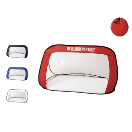 Cage de buts pliable...