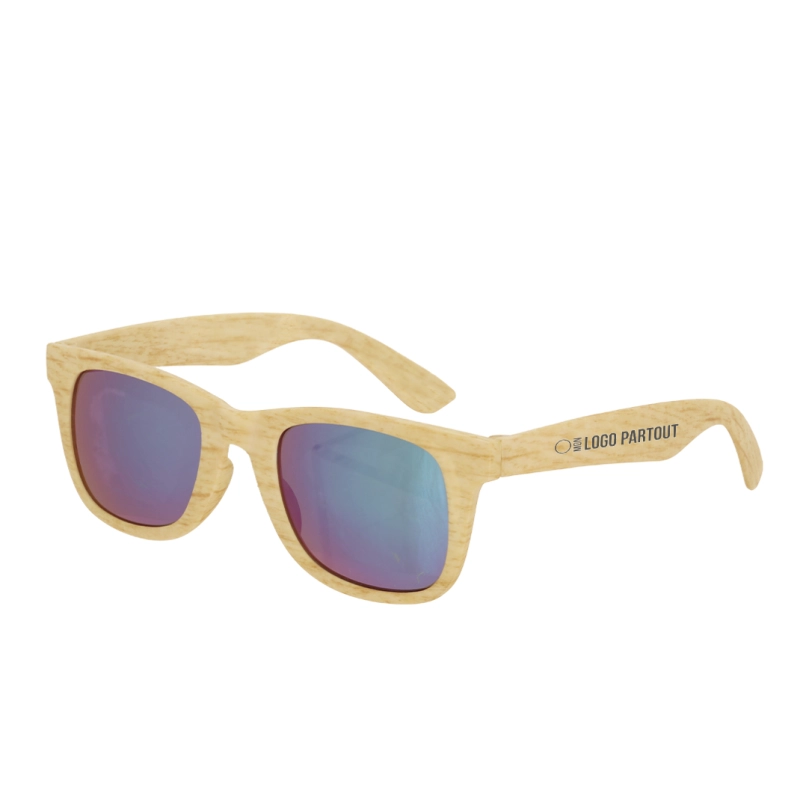 Lunettes de soleil personnalisables Sailek 