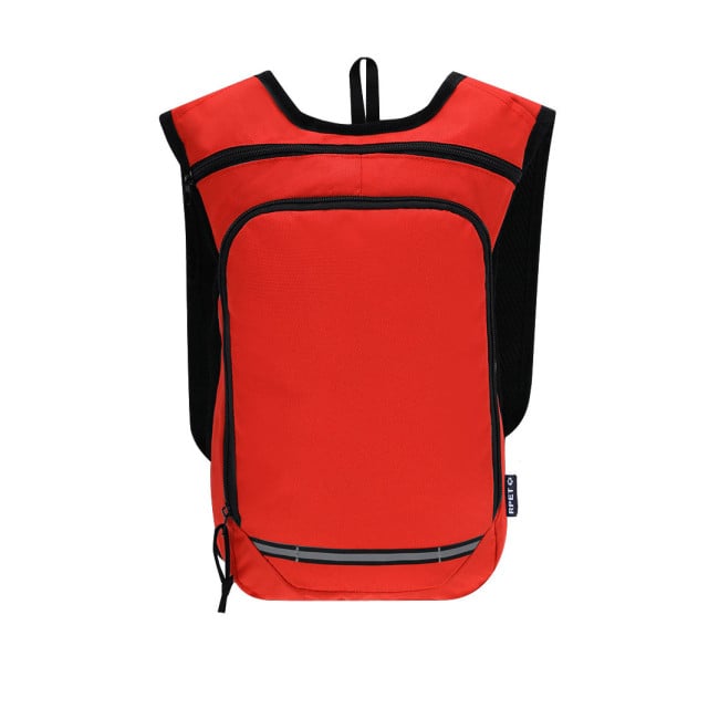 Sac à dos sport personnalisé Rinix 