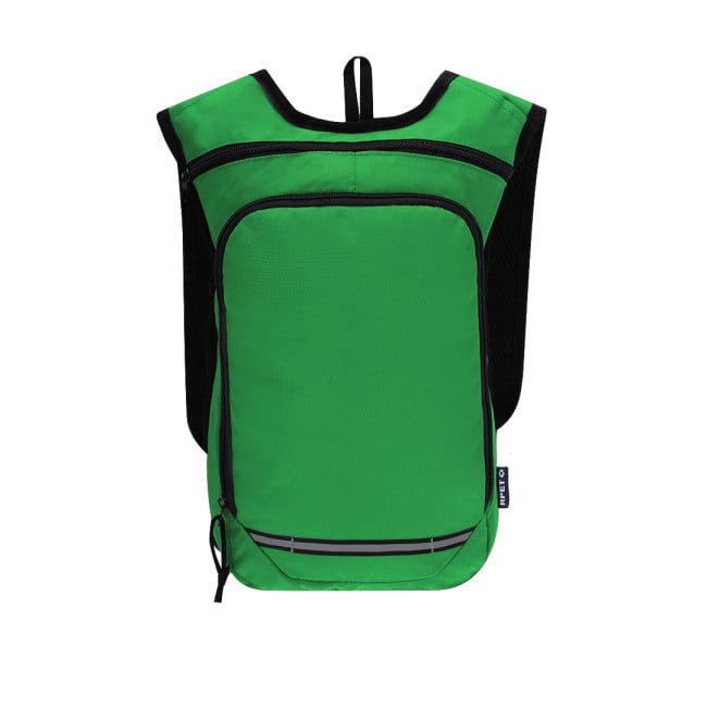 Sac à dos sport personnalisé Rinix 