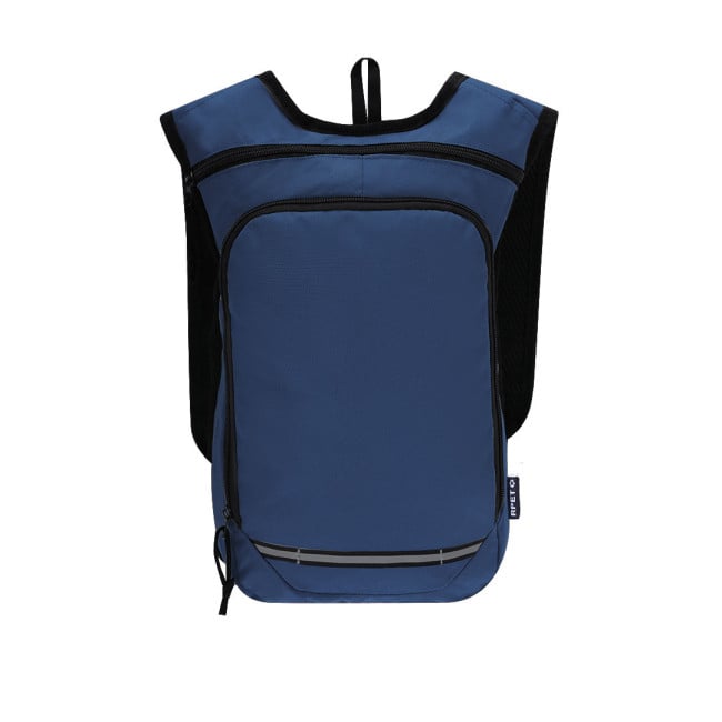 Sac à dos sport personnalisé Rinix 